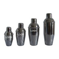 Stainless Steel Shakers